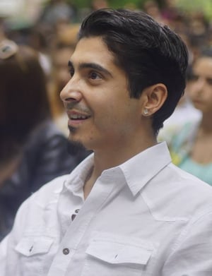 This is the Avatar Image for the Ferman Akgül (maNga) AI Voice and Text to Speech Generator